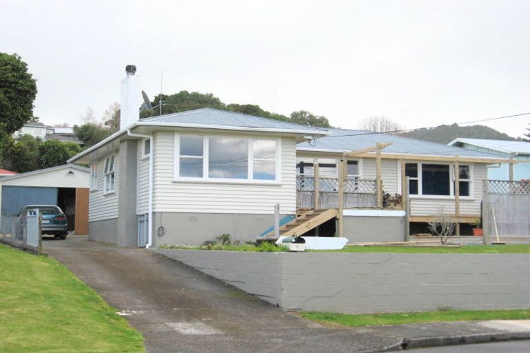 Photo of property in 6 Sussex Place, Te Kamo, Whangarei, 0112
