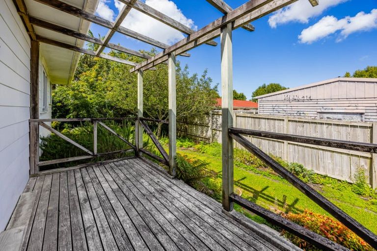 Photo of property in 2/25 Pulman Place, Clover Park, Auckland, 2019