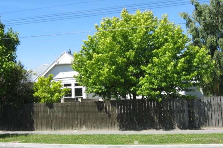 Photo of property in 1/74 Champion Street, Edgeware, Christchurch, 8013