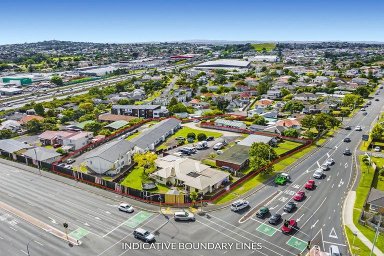 Photo of property in 308 Richardson Road, Wesley, Auckland, 1041