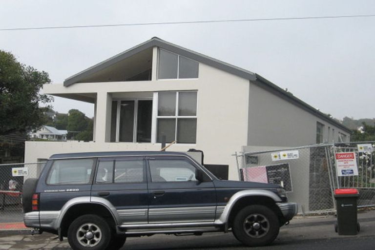Photo of property in 11 Scherff Road, Remuera, Auckland, 1050