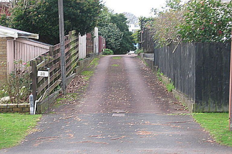 Photo of property in 28 Clifton Road, Hamilton Central, Hamilton, 3204