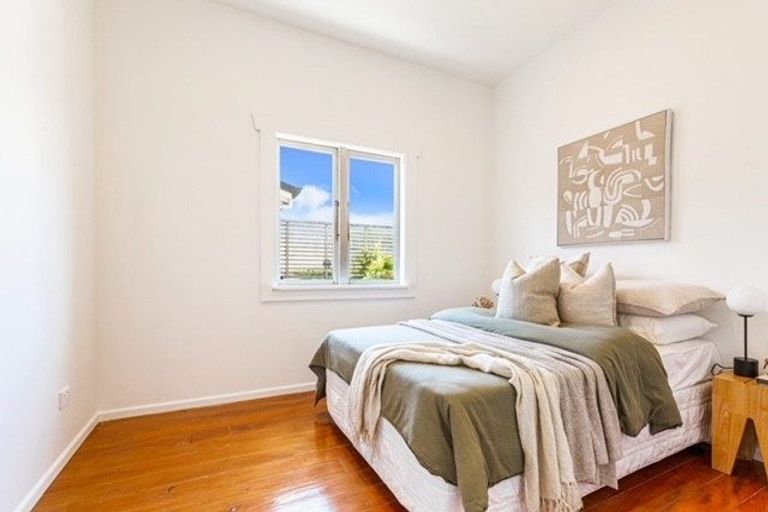 Photo of property in 4 Barrington Road, Grey Lynn, Auckland, 1021