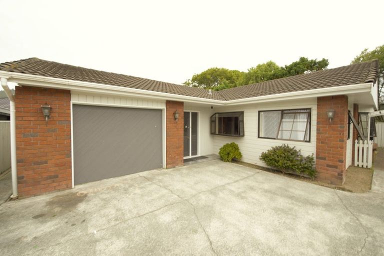 Photo of property in 36 Hardy Street, Waterloo, Lower Hutt, 5011