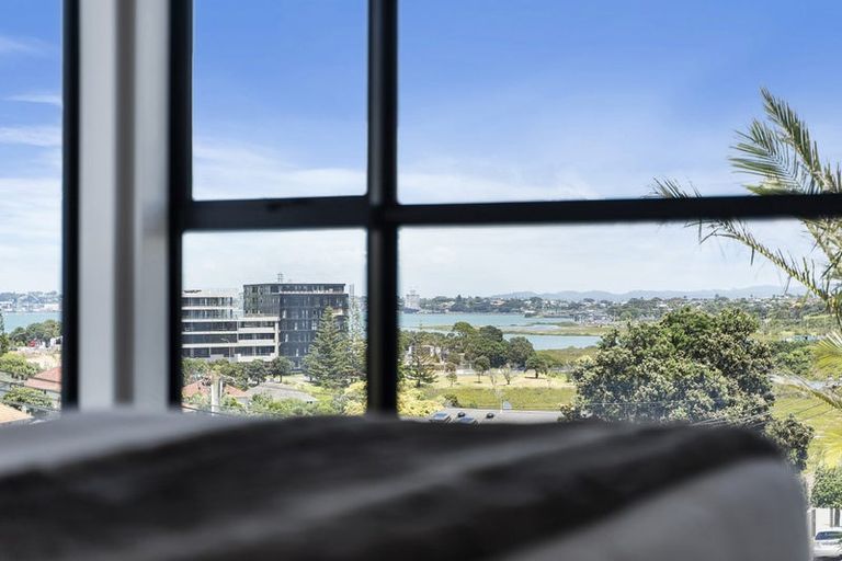 Photo of property in 5/27 Bracken Avenue, Takapuna, Auckland, 0622