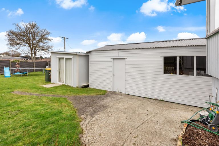 Photo of property in 31 Young Street, Morrinsville, 3300
