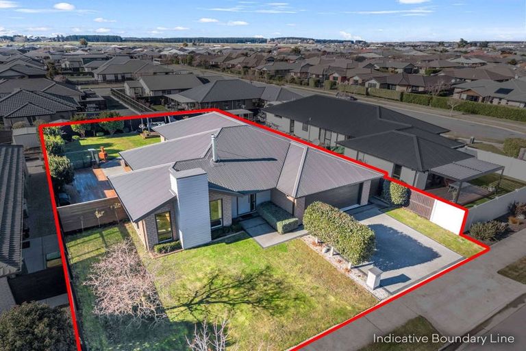 Photo of property in 19 Magnate Drive, Kaiapoi, 7630