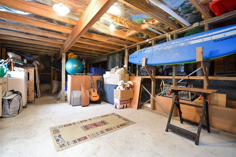 Photo of property in 207 Larnach Road, Waverley, Dunedin, 9013