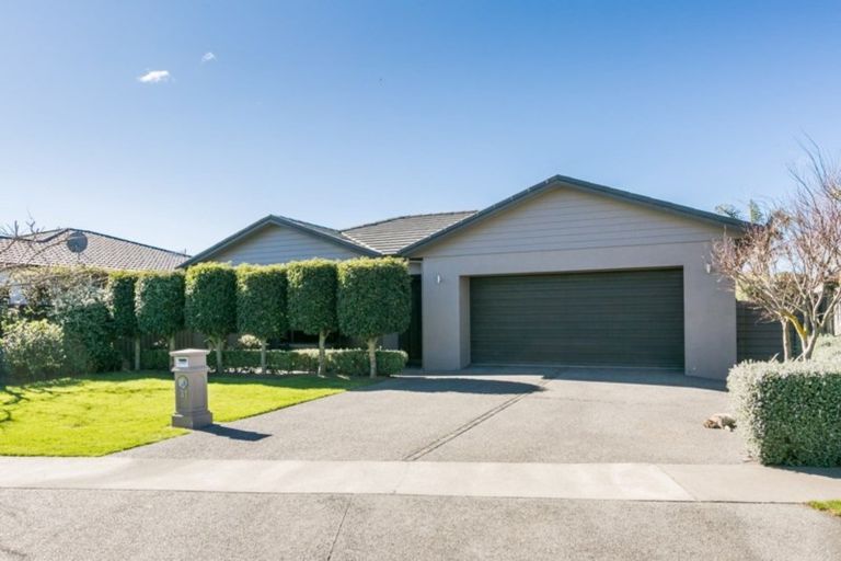 Photo of property in Heynes Place, 31 Heynes Place, Clive, 4102