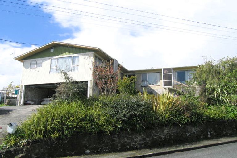 Photo of property in 58 Hilltop Avenue, Morningside, Whangarei, 0110