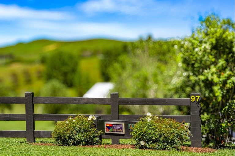 Photo of property in 97 Monarch-downs Way, Warkworth, 0982