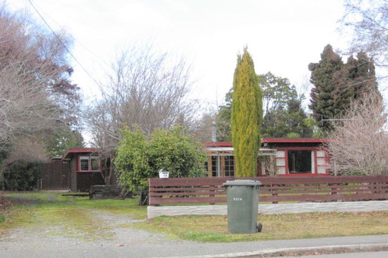 Photo of property in 18 Dusky Street, Te Anau, 9600