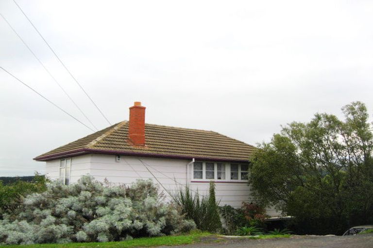 Photo of property in 40 Columba Avenue, Calton Hill, Dunedin, 9012