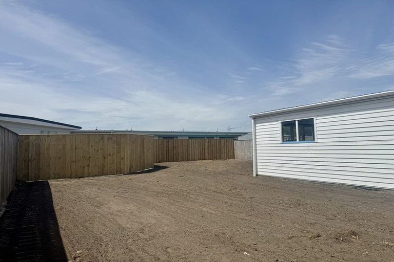 Photo of property in 8a Grey Street South, Waitara, 4320