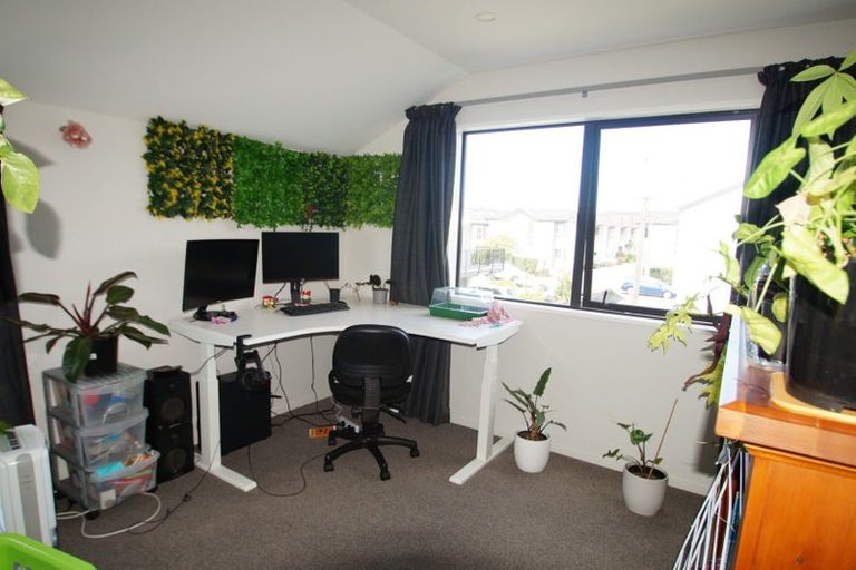 Photo of property in 2/39 Southampton Street, Sydenham, Christchurch, 8023