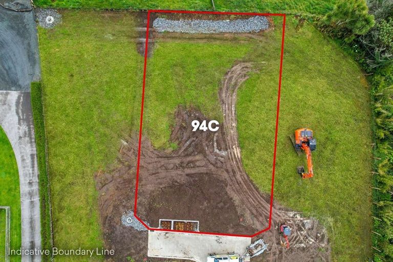 Photo of property in 94c Horotiu Road, Horotiu, 3288