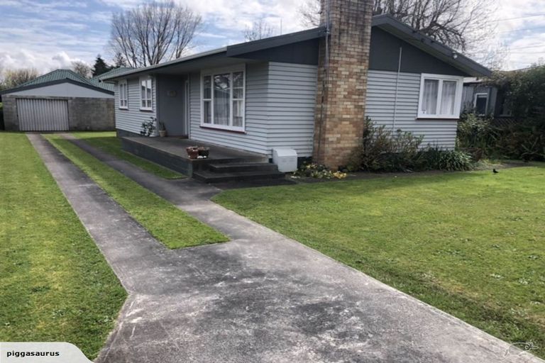 Photo of property in 9 Laurence Street, Queenwood, Hamilton, 3210