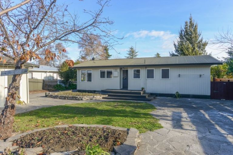 Photo of property in 46 Walton Way, Flaxmere, Hastings, 4120