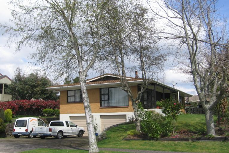 Photo of property in 9 Waitawa Place, Lynmore, Rotorua, 3010