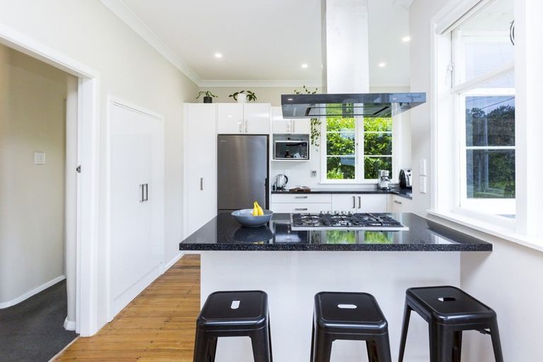 Photo of property in 73 Kamahi Street, Stokes Valley, Lower Hutt, 5019