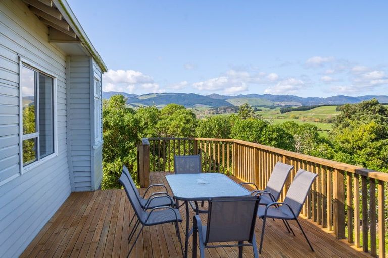 Photo of property in 346 Cape Palliser Road, Whangaimoana, Featherston, 5772