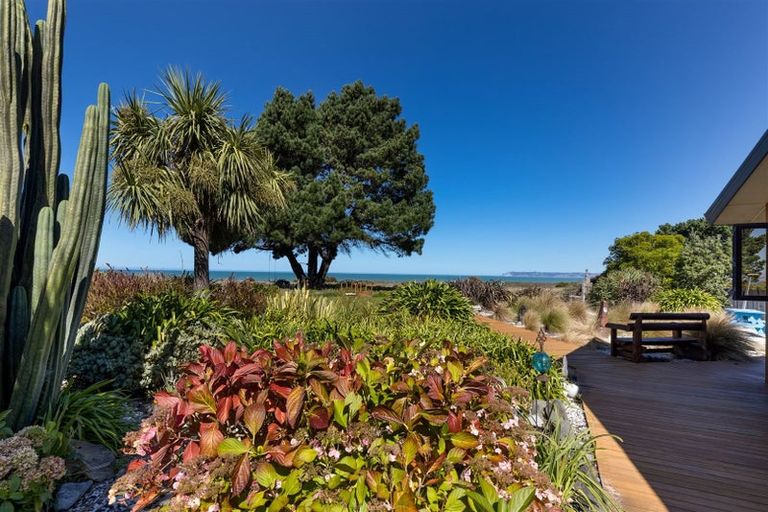 Photo of property in 196 Rarangi Beach Road, Rarangi, Blenheim, 7273