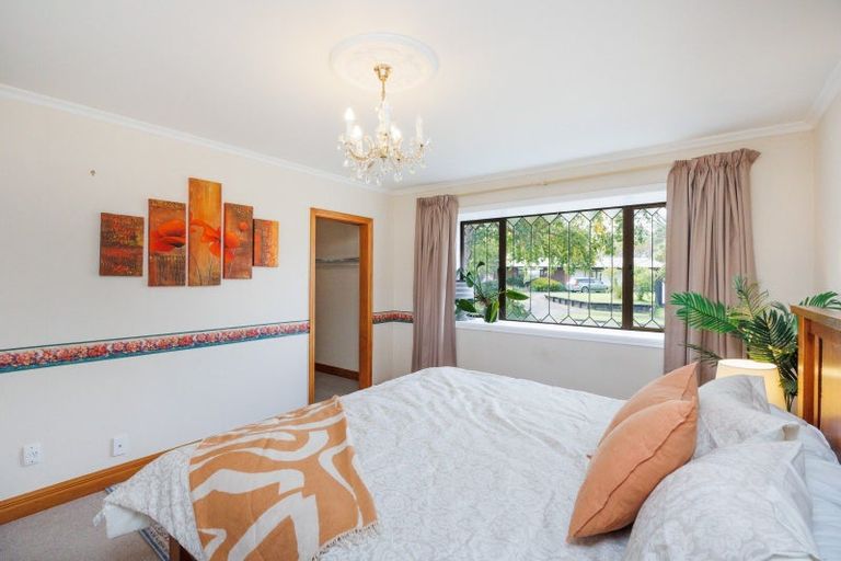 Photo of property in 14 Willowbank Crescent, Feilding, 4702