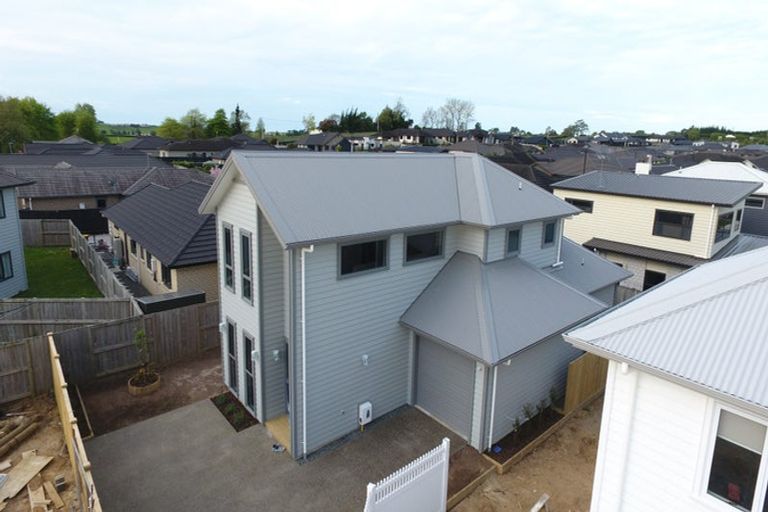 Photo of property in 34 Mccorquindale Drive, Flagstaff, Hamilton, 3210