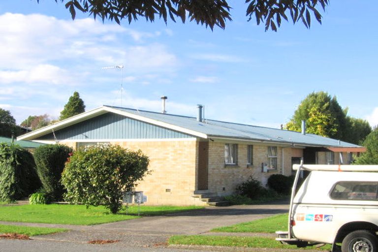 Photo of property in 15a Paraonui Road, Tokoroa, 3420