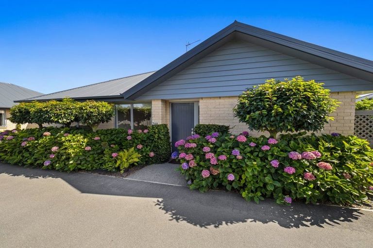 Photo of property in 76a Aitken Street, Ashburton, 7700