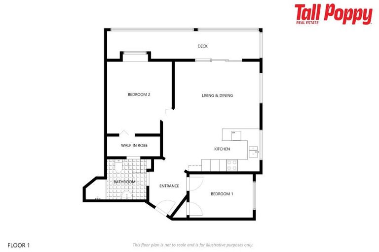 Photo of property in 1e/25 Maclean Street, Paraparaumu Beach, Paraparaumu, 5032