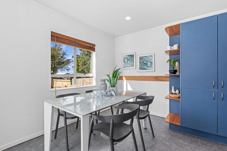 Photo of property in 107 Paramount Parade, Tikipunga, Whangarei, 0112