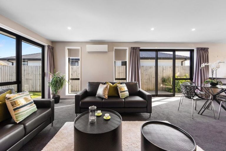 Photo of property in 27 William Nicholls Drive, Belfast, Christchurch, 8051