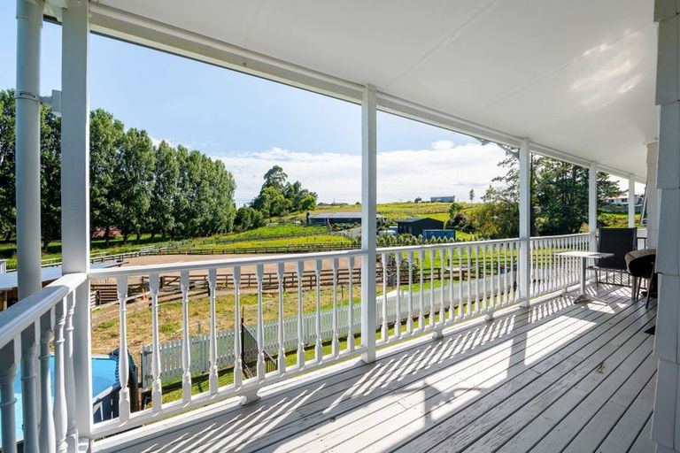 Photo of property in 53 Clark Road, Ngaruawahia, 3793