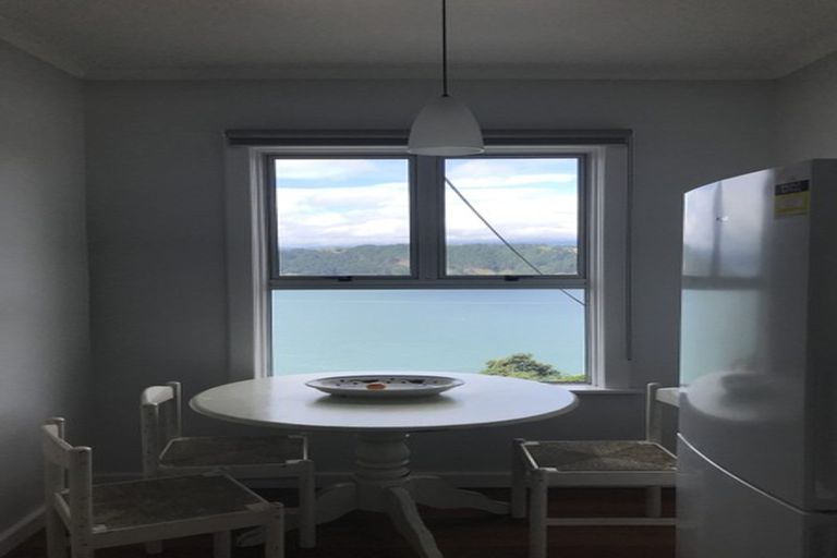 Photo of property in 110a Grafton Road, Roseneath, Wellington, 6011