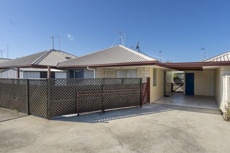 Photo of property in 4a Mary Grace Place, Blenheim, 7201