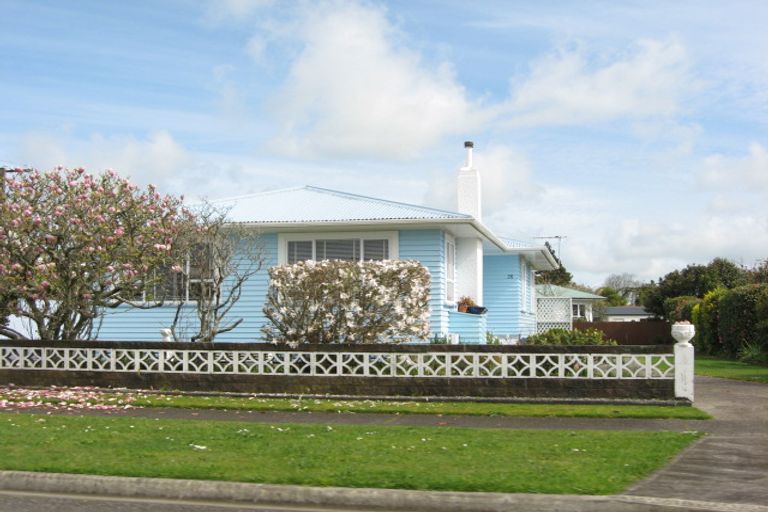 Photo of property in 20 Maire Street, Inglewood, 4330