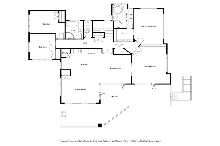 Photo of property in 22 Haden Place, Omokoroa, 3114