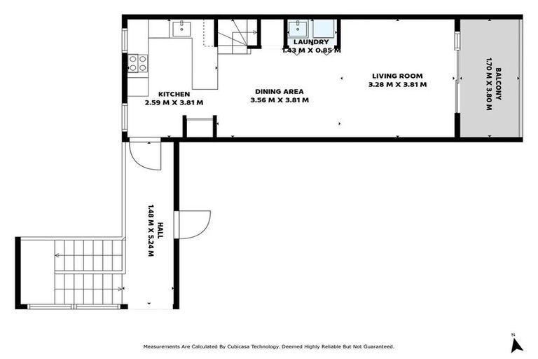 Photo of property in 6/26 Oneroa Road, East Tamaki, Auckland, 2013