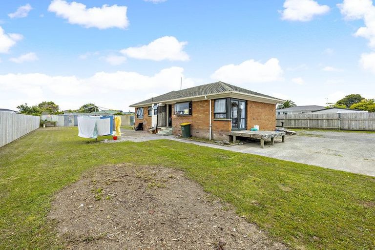 Photo of property in 18 President Avenue, Papakura, 2110