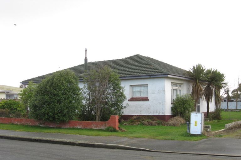 Photo of property in 114 Bowmont Street, Appleby, Invercargill, 9812