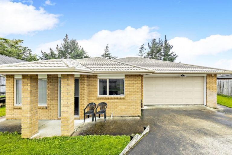 Photo of property in 13 Nectar Avenue, Glen Eden, Auckland, 0602