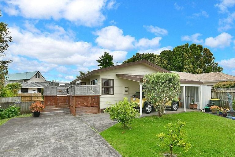 Photo of property in 5b Melanie Place, Orewa, 0931