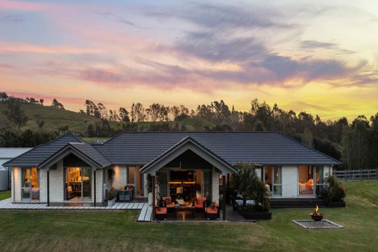 Photo of property in 42b Lennon Access Road, Stillwater, Silverdale, 0993