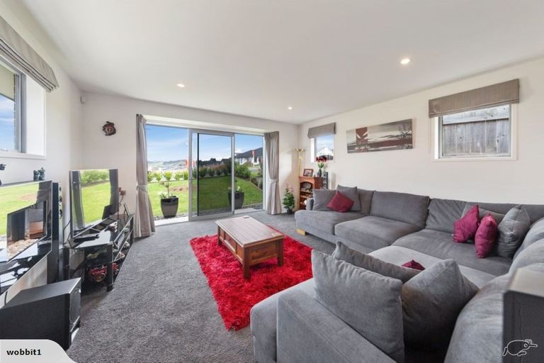 Photo of property in 86 Helenslee Road, Pokeno, 2402