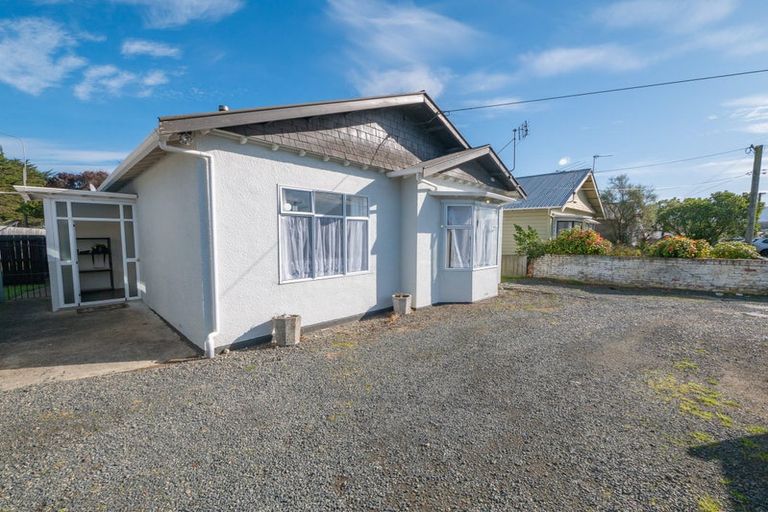 Photo of property in 72 Cranley Street, Saint Kilda, Dunedin, 9012