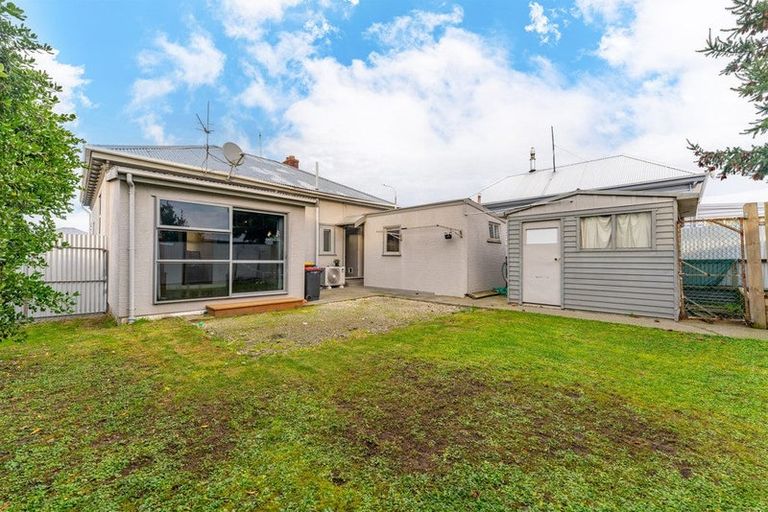 Photo of property in 313 Church Street, West End, Timaru, 7910