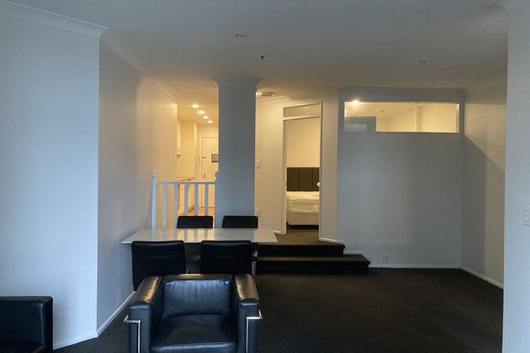 Photo of property in Terrace Garden Apartments, 8e/120 The Terrace, Wellington Central, Wellington, 6011