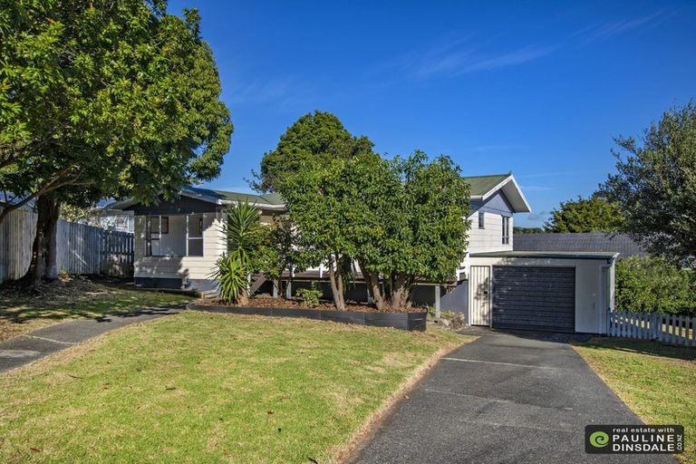 Photo of property in 14 Earls Place, Onerahi, Whangarei, 0110