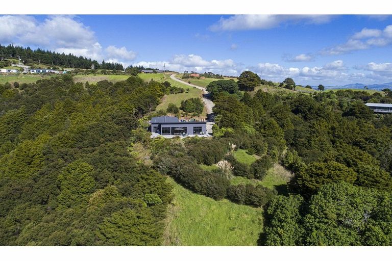 Photo of property in 453 Mount Tiger Road, Whareora, 0192